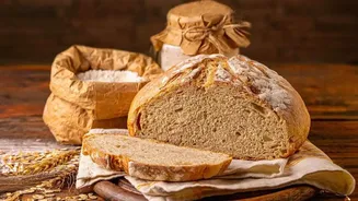 Fresh Indian Produce Is Shaping Chennai's Artisan Bread Culture
