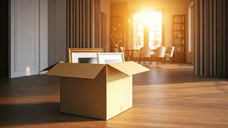 Angelina Jolie's Next Chapter: Moving On?