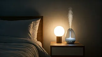 Unlock Deep Sleep: Simple Habits for Restful Nights