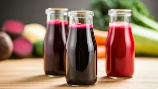 3 Cancer-Fighting Drinks: Expert's Surprising Secrets!