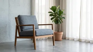 How Young Professionals Can Cut Expenses When Renting Versus Buying Metro Furniture