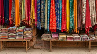 Jaipur: A Traveler's Deep Dive