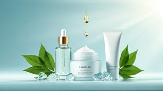 Beat the Heat: Your Essential Summer Skincare Transformation Guide!