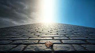 Mahabharata's Wisdom: Transforming Regret into Right Action