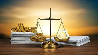 Libra's Day: Charm, Finance, and Harmony Ahead!