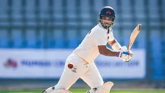 Once the room door was closed....: Rahane reveals the one strict rule MS Dhoni expected every teammate to respect