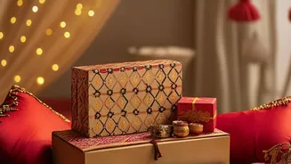 Diwali Budgeting 101: How To Prepare For Gifts, Travel, Food And Home Decor