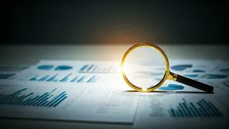 ITR Errors Often Start With Ignored Data