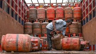 LPG Price Hike From May 1? New Rules, Booking Changes Explained In FAQs