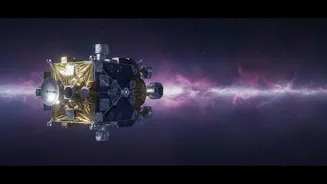 A Closer Look at Particles at the Solar System's Edge Through NASA's First Public IMAP Science Data
