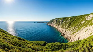 Uncover Europe's Hidden Gems: 7 Undiscovered National Parks for Your Summer Escape