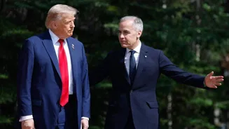 Canada Poaches 48 Top US Researchers Amid Trade War With America