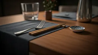 Beyond the Plate: 9 Fascinating Food Etiquette Rules From Around the Globe