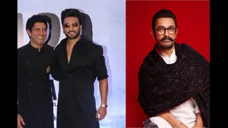 Ranveer Singh-Farhan Akhtar Dispute: Aamir Khan Hosts Closed-Door Meeting To Resolve Don 3 Row?