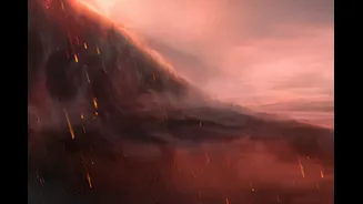 WASP-94A b: o novo exoplaneta com manhãs nubladas e tardes limpas
