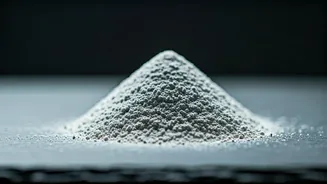 Diatomaceous Earth: Unveiling the Natural Power of Silica for Your Health
