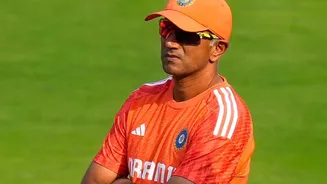 From India coach to ETPL owner: Rahul Dravid’s new chapter