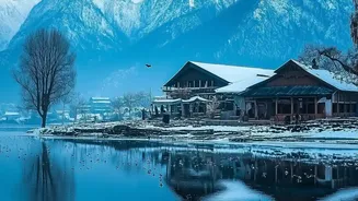 New Vande Bharat Service To Srinagar: How Travellers Can Plan Their Trip