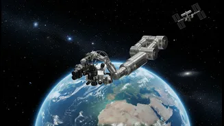What to Verify before Acting on Anil Menon's Upcoming ISS Mission