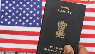 US Visa Crackdown: Foreign Journalists Could Face Social Media Vetting — What It Means For Indians