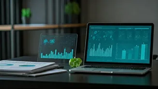 Climate Audit Credentials Offer Quick Corporate Hires For Grads