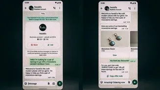 Meta to charge for WhatsApp Business utility messages in India