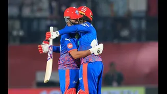 IPL 2026 Memes: Hilarious Reactions from PBKS vs DC, Match 55 at HPCA Stadium