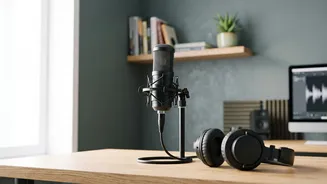 Regional Podcast Revolution: Gen Z Creators In Indore And Patna Build Audiences