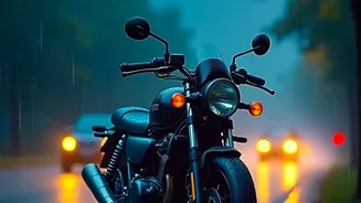 Your Monsoon Commute Can Be Safer With These Five Steps