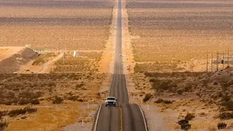 Neighbouring Countries Update Overland Border Entry Norms For Visa-Free Tourism Driven Road Trips