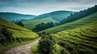 Jowai Should Be On Culture Travellers' Radar