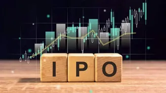 India's IPO market raises record ₹1.75L crore in 2025