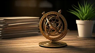 Sagittarius Daily Forecast: February 19, 2026 - Master Your Work & Tame Your Restlessness