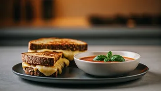 Old Favourites Are Getting New-Age Food Love