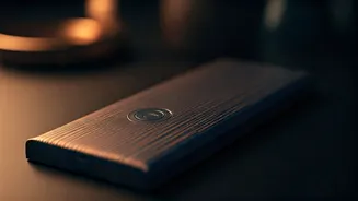 Unlock Your Break: The Innovative Wrapper That Silences Your Digital World