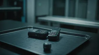 US Citizen and Kolkata Man Detained at Srinagar Airport for Unlicensed Satellite Phones