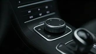Automotive Trends: Physical Buttons Making a Comeback
