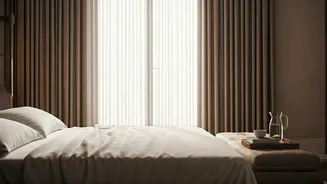 Better Rest Is Becoming A Vacation Goal