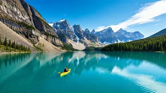 Five Canadian Adventures to Ignite Your Wanderlust
