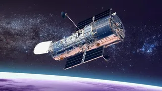 Infrared Space Telescopes Map Iron Rain And High-Speed Winds On Far Planets
