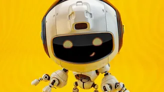 Google's Early LaMDA Chatbot: Years Before ChatGPT, Responsible Release Versus Speed and the Wider Context