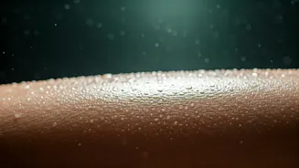Rainy Skin Needs Protection, Cleansing And Patience