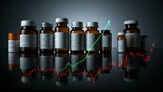 Indian Pharma's 2026 Surge: 9 Stocks to Watch