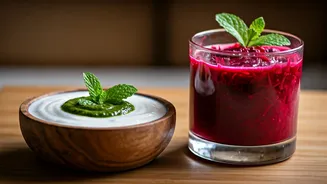 The Best Probiotic Superfoods Shaking Up Indian Feeds Now