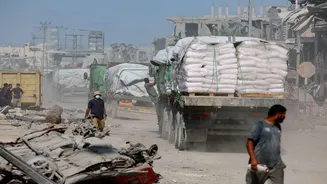 Gaza: Israel Broke Truce 47 Times, Killing 38