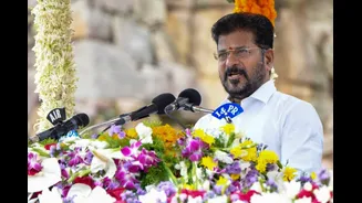 After Karnataka, Telangana To Bring Hate Speech Law: CM Revanth Reddy