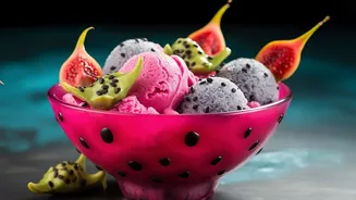 Why Protein Is Moving Into Your Dessert Bowl