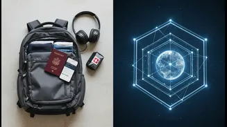 Travel Insurance Is Part Of Risk Planning, Not A Guarantee Against Loss
