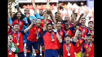Daftar Peraih Penghargaan Piala Dunia 2026, Mbappe hingga Rodri