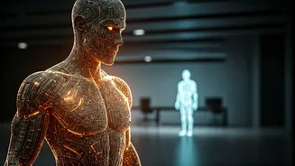 Why Human Mentors Still Matter In The AI Era